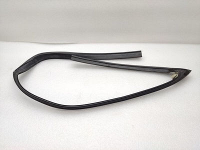 51337182273 Уплотнитель стекла двери BMW 5-Series F10 F11 2009