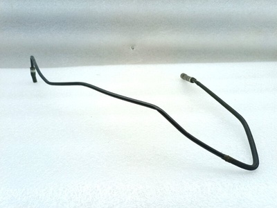 17122284338 Патрубок системы охлаждения BMW 5-Series F10 F11 2009