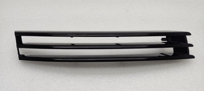 LR044732 Решетка бампера центральная Land Rover Range Rover L405 2012-2022 , CK52018K27AA