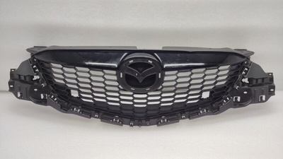 KD4550710D Решетка радиатора Mazda CX-5 KE 2011-2017 , KD45-50-710D