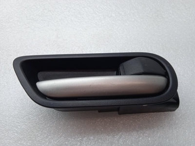 BBM472330A02 Ручка двери (внутренняя) Mazda 3 BL 2012