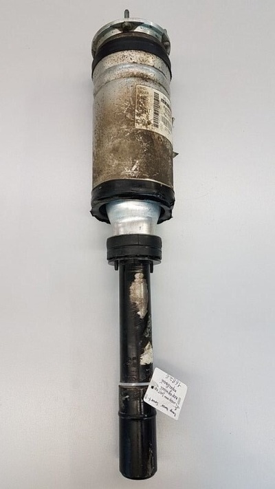 LR060132 Амортизатор подвески Land Rover Range Rover L405 2012-2022 , CPLA3C285AD, LR072445, LR079515
