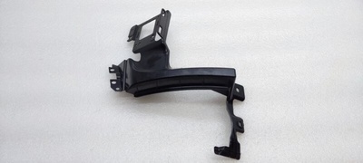 LR026330 Кронштейн бампера Land Rover Range Rover Evoque L538 2011-2018 , BJ3217E800A