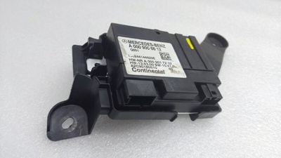 A0009006612 Блок электронный Mercedes-Benz E-Class W213 2016 , 0009006612