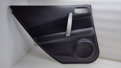 GS1D68560G02 Обшивка двери Mazda 6 GH 2012 , GS1D68550E02