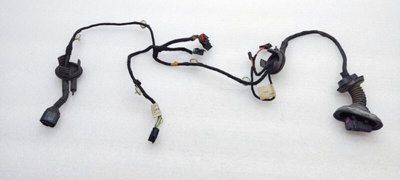 4F1971687A Проводка двери Audi A6 4F2 2008 , 4F1971687N