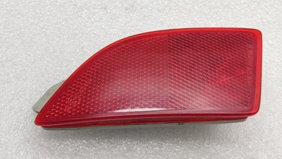 BCW8515M0 Отражатель в бампер Mazda Mazda3 BL 2008-2013 , BCW8-51-5M0