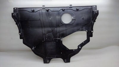 GHR156110 Защита двигателя Mazda Mazda6 GJ 2012> , GHR556071