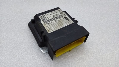 4H0959655H Блок управления AIR BAG Audi A8 4H2 2017