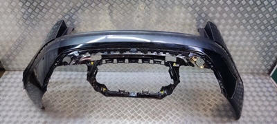 LR093487 Бампер Land Rover Range Rover Velar L560 2017-2022 , J8A217K958CB