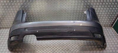 T4A7390LML Бампер Jaguar F-Pace (X761) X761 2015-2022 , HK8317A958BA