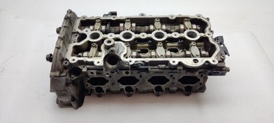 079103063CE Головка блока цилиндров Audi A8 D3 2007 , 079109101CR, 079109102BH