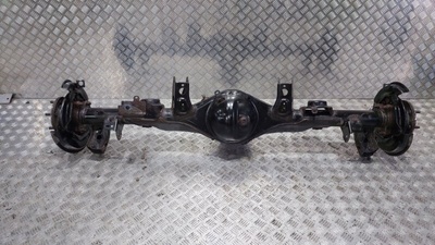 4211060B51 Мост Toyota Land Cruiser Prado 150 2015 , 4111035D40, 4245060050, 4246060010, 4650360131, 4650460091