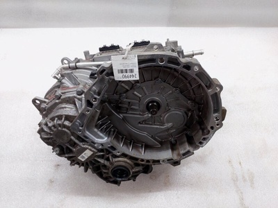 X02B21000013 Электродвигатель LiXiang L7 1 2023 , X02B21420012
