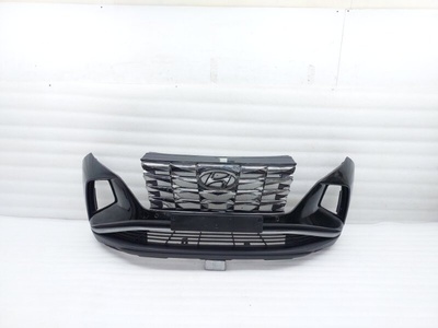 86540N9000 Бампер Hyundai Tucson NX4 2022 , 86350N9120, 86390N9010, 86531N9000, 86512N9000, 99310S1900TCM, 86529N9000, 86591N9000