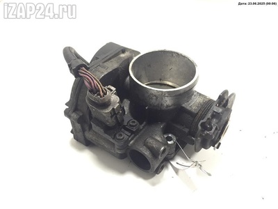 06A133063F Заслонка дроссельная Skoda Octavia mk1 (A4) 1999