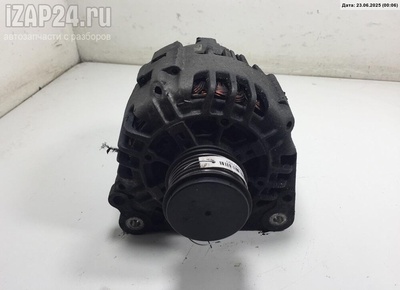 038903023 Генератор Skoda Octavia mk1 (A4) 2003