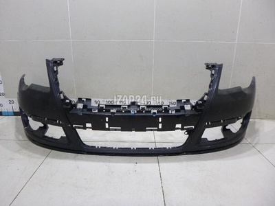 3C0807217DGRU Бампер передний VAG Passat [B6] (2005 - 2010)