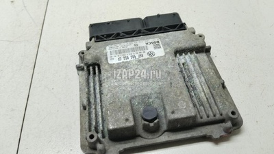 06F906056GP Блок управления двигателем VAG Passat [B6] (2005 - 2010)
