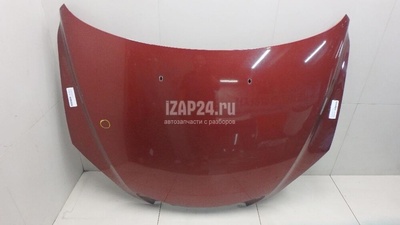 BPYK5231XB Капот Mazda Mazda 3 (BK) (2002 - 2009)