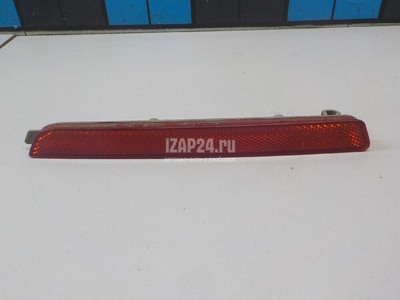 BN8P515L0B Отражатель задний Mazda Mazda 3 (BK) (2002 - 2009)