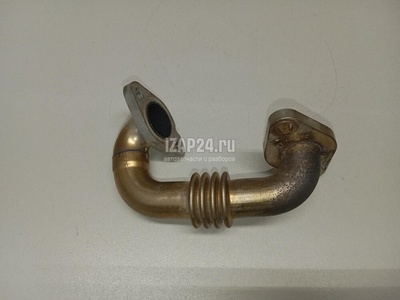 03L131521J Трубка картерных газов VAG Transporter T5 (2003 - 2015)