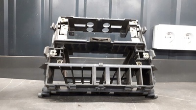 8D0820529 карман радио audi a4 b5