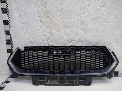 5509101XKQ00A Решетка радиатора Haval F7