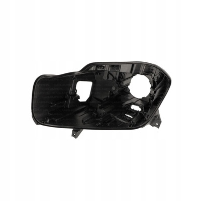 A1668203559 левая корпус лампы мерседес gl 166 12-15 bi-xenon ils