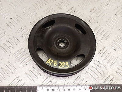 03D105255D Шкив коленвала Audi A3 8P 2004 ,03C105255A,03C105255E,VD1231,49418947,108767,185532,GPZ1136TB,GPZ1136VD