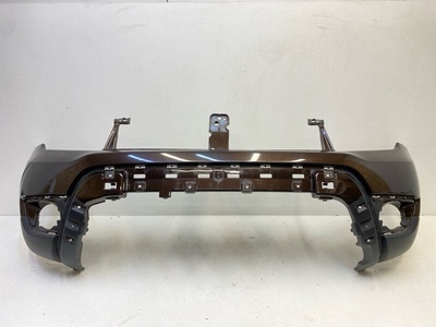 620224960R бампер RENAULT DUSTER 1 2015-2020