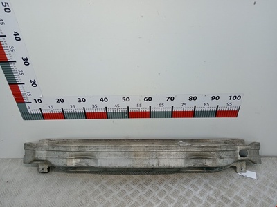 Усилитель бампера передний Audi A6 C6 (2004-2011) 2005 ,4F0807111