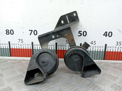 61333403279 Гудок (сигнал клаксон) Audi A6 C6 (2004-2011) 2005 ,