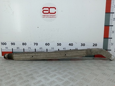 4F0145731E Интеркулер (радиатор интеркулера) Audi A6 C6 (2004-2011) 2005 ,