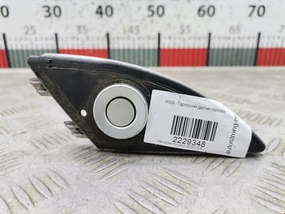 0263003167 Парктроник (датчик парковки) Mercedes R-Class (W251) (2005-2017) 2007 ,A0045428718