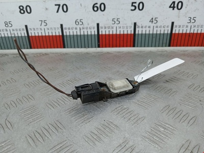 0028201326 Датчик удара Mercedes E-Class (W211) (2002-2009) 2006 ,A