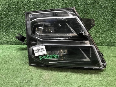 F164421020BA Битая Фара правая Jetour Dashing (2022-Н.В.)