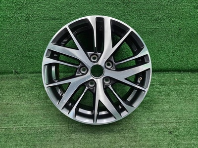 4024076100GX7 Диск литой Geely Emgrand 2 (2021-Н.В.)