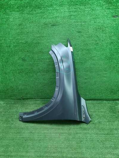 5035082000C15 Крыло переднее левое Geely Monjaro (2021-Н.В.)