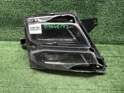 F164421020BA Битая Фара правая Jetour Dashing (2022-Н.В.)
