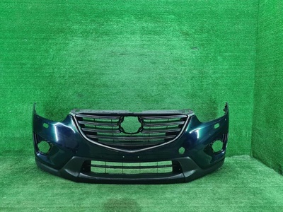 KD4550031 Бампер передний Mazda Cx-5 1 (2015-2017)