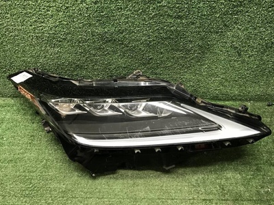 8114548F70 Битая Фара правая Lexus Rx 4 (2019-2022)