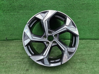 4024076400GX7 Диск литой Geely Atlas 2 (2023-Н.В.)