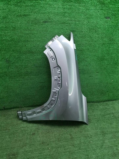 S111F2701020100AB Крыло переднее левое Changan Cs35plus (2018-2023)