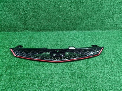 6013049400R17 Решетка радиатора Geely Coolray (2023-Н.В.)