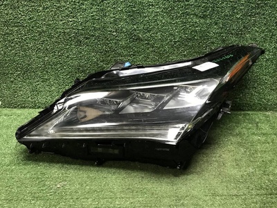 8118548D40 Фара левая под блок Lexus Rx 4 (2015-2019)