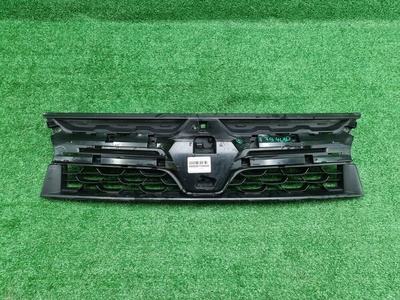 623103564R Решетка радиатора Renault Duster (2015-2021)