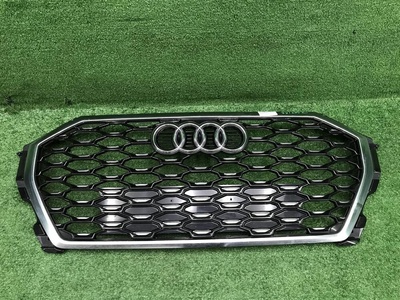 83F853651BRN4 Решетка радиатора Audi Q3 2 (2018-н.в.)