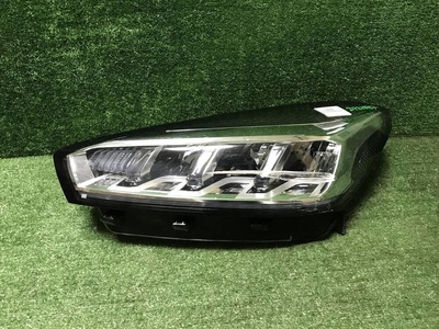 605000199AB Битая Фара левая Chery Tiggo 7 Pro (2020-2024)
