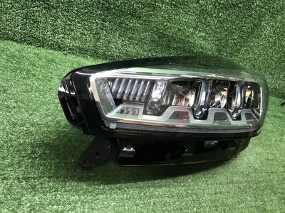 605000199AB Фара левая Chery Tiggo 7 Pro (2020-2024)